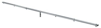 Manfrotto 613PAR T-Bar, Barra Lunga, 2650 mm