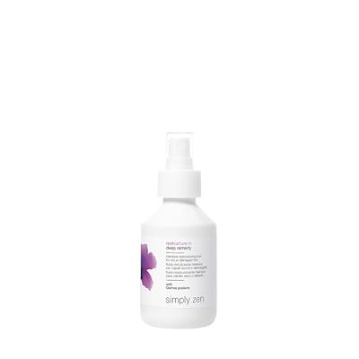 SIMPLY ZEN Restructure In Deep Remedy 150 ml