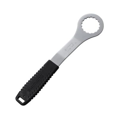 Shimano TL-FC36 Chave de instalação de pedal, adultos unissexo, multicolorido, tamanho único