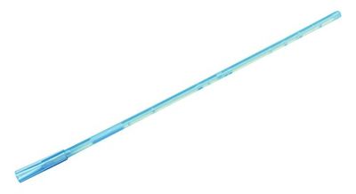 Cyalume ljusarmband i blått (36-pack) – 19 cm lång – livslängd 6 timmar – perfekt också för dörrar, sjukhus eller estrar – även för nödsituationer i överlevnadssats – håller i fyra år