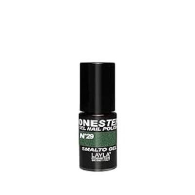Layla Cosmetics Milano Vernis à Ongles One Step Gel Twilighter 5 ml