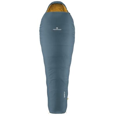 Ferrino Lightech SM 1100, Saccoletto Unisex Adulto, Blu, Taglia Unica