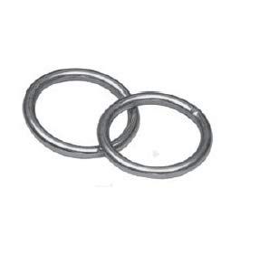 RECMAR GS71144 Ring, Unisex-Adult, Multicolor