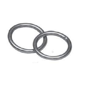 RECMAR GS71139 ring, uniseks, volwassenen, meerkleurig