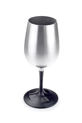 Glacier roestvrij nestend wijnglas