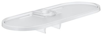 Grohe Tempesta - Sistema de chuveiro bandeja para New Tempesta Ref. 27596000