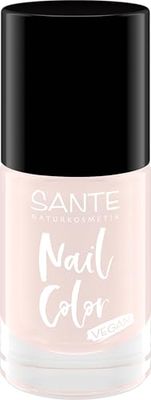 Nagellack 05 Pretty ballerinaskor