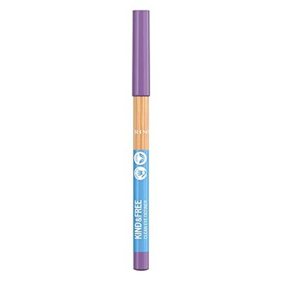 Rimmel Kind and Free Eyeliner, 003 Grape