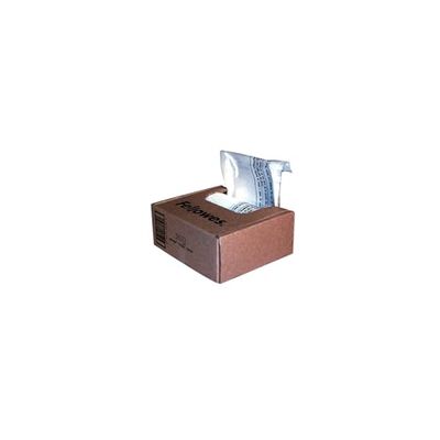 Fellowes sacs pour destructeur de documents 23-28 L 100 pièces