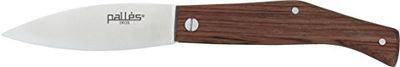 Imex El Zorro 54036 palletmes, heren, bruin, 9 cm