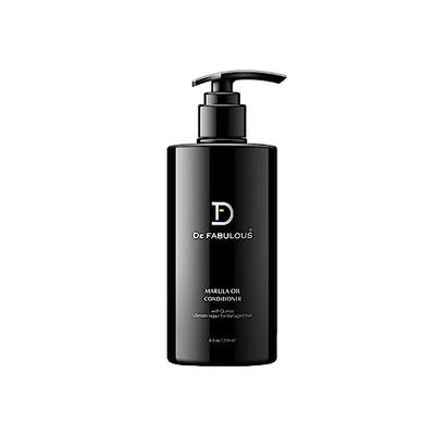 De Fabulous Marula Oil Conditioner For Unisex 8.5 oz Conditioner