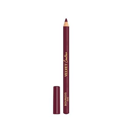 Bourjois Levres Contour Edition Lip Liner & Pencil Konturówka do Ust, 09 Plum It Up, 1,14 g