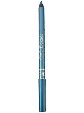 Dekade Dekade Lapiz Ojos Kajal Extra Seda Nº 06 Azul Meta 100 ml