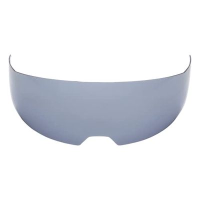 O'NEAL | Visière de remplacement pour casque de moto | Enduro Adventure Street | Visière pour le casque D-SRS V.22 | Visière pour le casque D-SRS V.22 | Adulte | Teintée