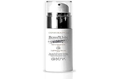 Bema White Siero Schiarente Viso - Bema - biologico certificato - 30 ml
