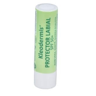 Integralia Kleodermis Protector Labial Spf 50+ Stick 4Gr. 1 Unidad 400 g