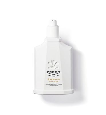 Creed Woman Aventus kroppslotion, 200 ml