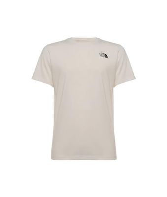 THE NORTH FACE Foundation Graphic T-Shirt Gardniawt/Gardniawt/Tnfbk XL