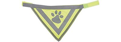 Trixie - Bandana Fluo S M,
