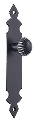Tortajada 1364D30 - Alça móvel tipo forjado 145 x 30 mm