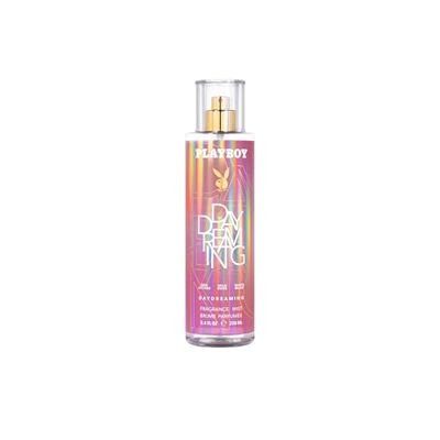 Playboy Daydreaming Fragrance Mist 250ml