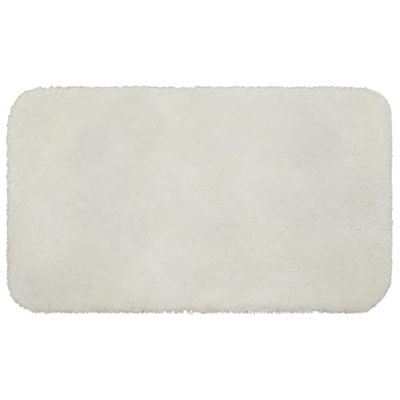 MOHAWK Home Tapis Royal Contour 1'9 X 2'0, Graphite