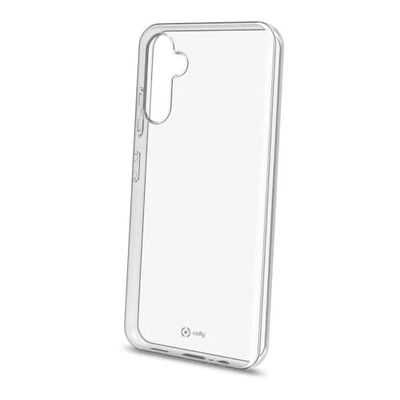 CELLY FUNDA Galaxy A54 5G TRANSPARANTE