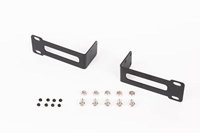 Peplink 1U Rack Ear Mount Set for Peplink Balance 20/30/50 & MAX 700/HD2/BR1 Pro | ACW-722