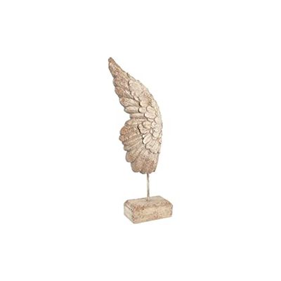 DKD Home Decor Figura dekoracyjna, Standardowy