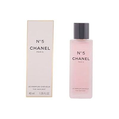 Chanel Parfum Cheveux número 5 40 ml