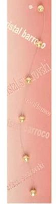 EXTENSIONS HYSOKI 6 PERLES BAROQUES