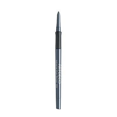 ARTDECO Mineral Eye Styler - Delineador de ojos de larga duración con sacapuntas integrado, 1 x 0,4 g