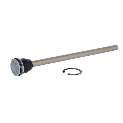 Sram Unisex – amortyzowany widelec dla dorosłych 2059010167, czarny, 100 mm-29