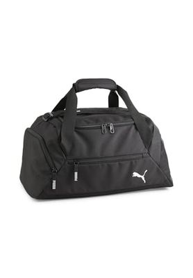 PUMA teamGOAL Teambag S, Sac de sport Adultes unisexes, PUMA Black, OSFA