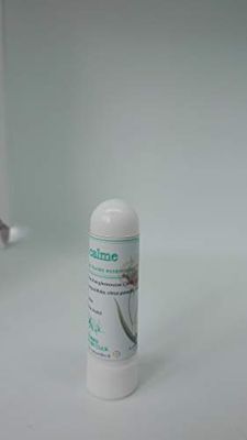 Ressources Naturelles Inalatore Di Stick Di Olio Essenziale, Così Calmo - 10 Ml