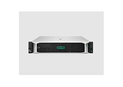 HPE ProLiant DL380 Gen10 Plus 4309Y 2,8 GHz 8 Core 1P 32 GB-R MR416i-p NC 8 SFF 800 W Servidor PS