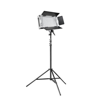 Walimex Pro 20218 - Foco LED para estúdio fotográfico