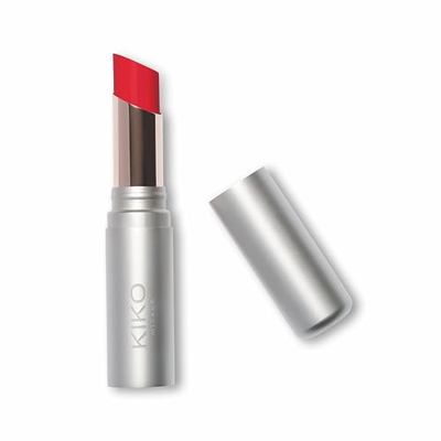 KIKO Milano Hydra Shiny Lip Stylo 12, Rossetto Idratante