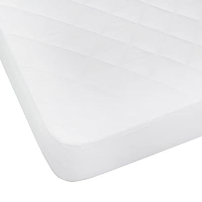Pikolin Home -Protège-matelas en fibres matelassées, respirant