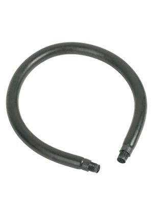 SALVIMAR - Rondrubber B, kleur zwart, maat 65 cm