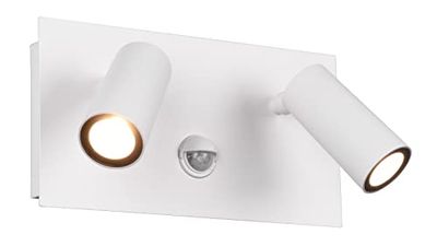 TRIO, Lampada da parete, Tunga 2xLED