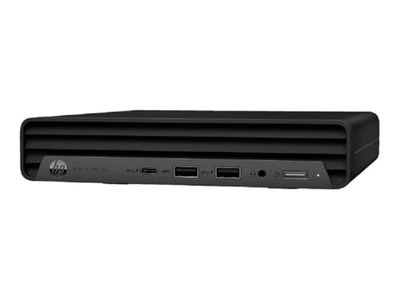 HP Pro Mini 400 G9 I5 16 O W11P