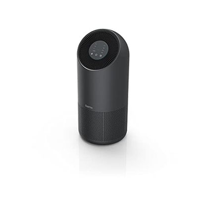HAMA Luftreiniger Smart 3-fach Filter