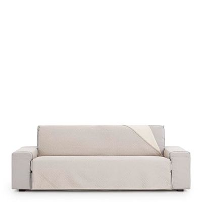 Eysa Argento 2-Seater Sofa Cover Practical Colour 21/Mink