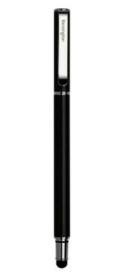 Kensington Virtuoso Stylus and Pen for iPad, iPad mini, Nexus and Galaxy Tab - Metallic