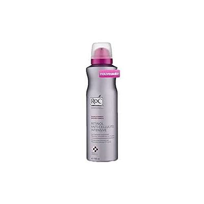 ROC DUPLO GEL ANTICEL REDUCT INTENS 2010