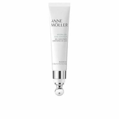 Anne Möller BLOCKÂGE krem pod oczy 15 ml - Marka: Anne Möller - EAN: 8059058001608