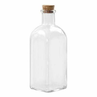 La Mediterránea Bouteille en Verre 530 ML