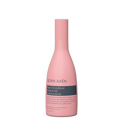Bjorn Axen Argan Oil Conditioner For Unisex 8.45 oz Conditioner
