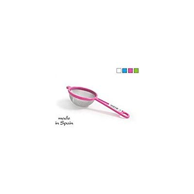 Inde - Colador 9cm - colores surtidos